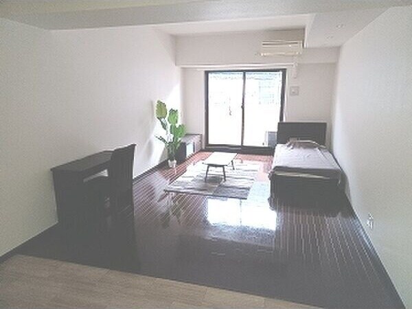 アーデン東別院の物件内観写真