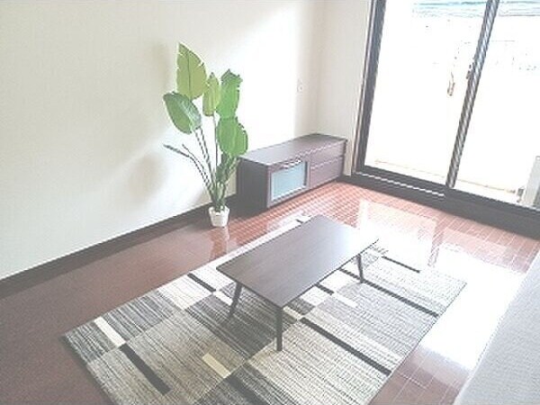 アーデン東別院の物件内観写真