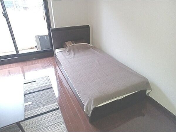 アーデン東別院の物件内観写真