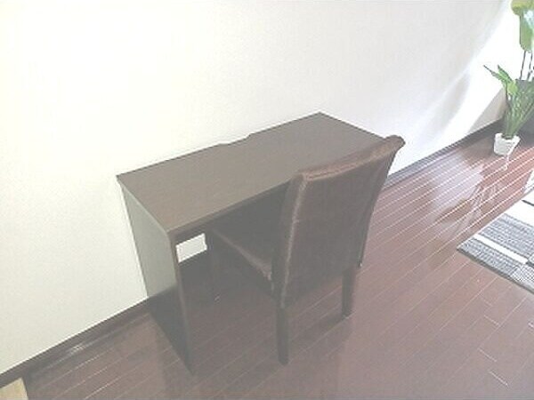 アーデン東別院の物件内観写真