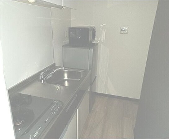 アーデン東別院の物件内観写真