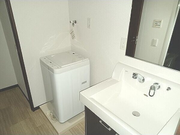 アーデン東別院の物件内観写真