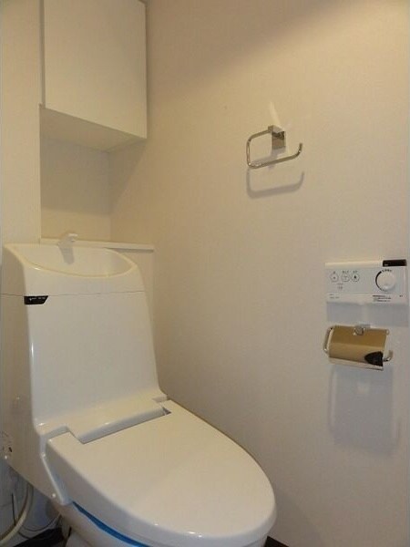 アーデン東別院の物件内観写真