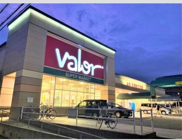 ジェミニI北棟の物件外観写真