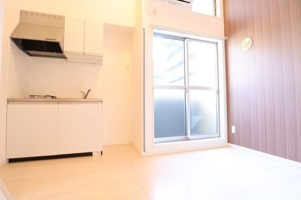 Residence Kamimaezuの物件内観写真