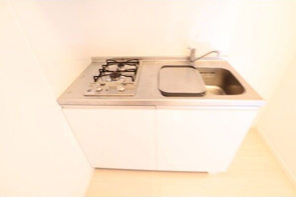 Residence Kamimaezuの物件内観写真