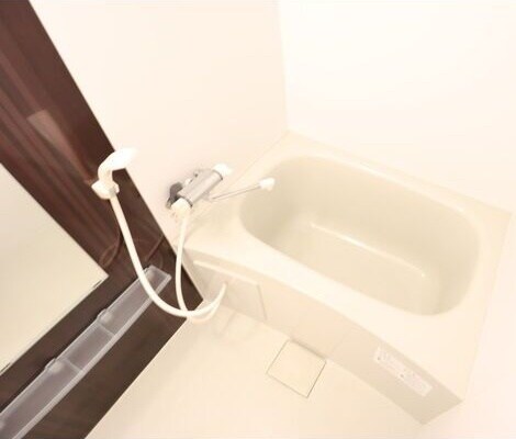 Residence Kamimaezuの物件内観写真