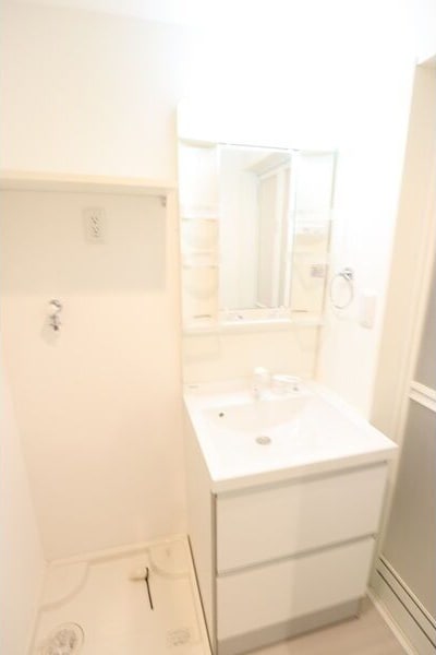 Residence Kamimaezuの物件内観写真