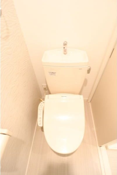 Residence Kamimaezuの物件内観写真