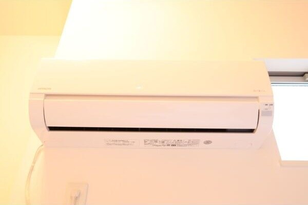 Residence Kamimaezuの物件内観写真