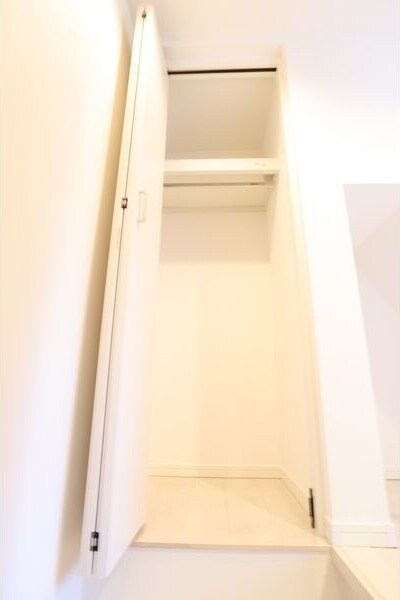 Residence Kamimaezuの物件内観写真