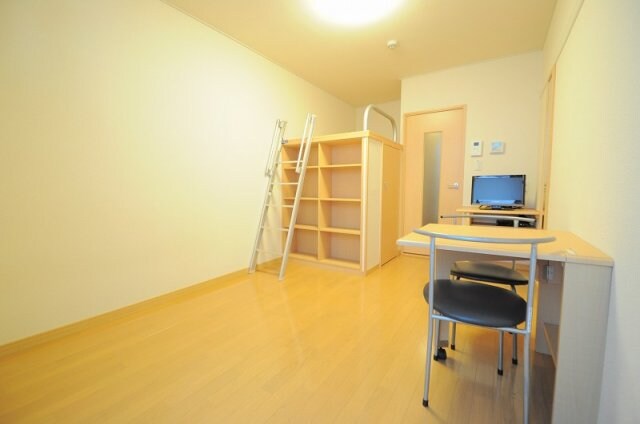 レオパレス日置の物件内観写真