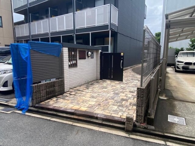 レオパレス日置の物件内観写真