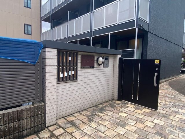 レオパレス日置の物件内観写真