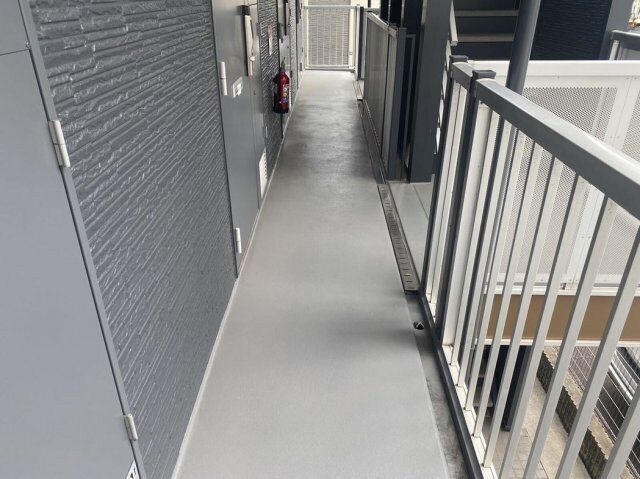 レオパレス日置の物件内観写真