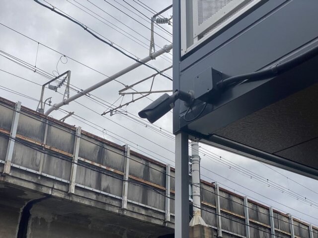 レオパレス日置の物件内観写真