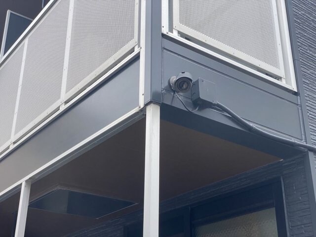 レオパレス日置の物件内観写真