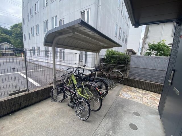 レオパレス日置の物件内観写真