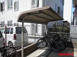 レオパレス日置の物件内観写真