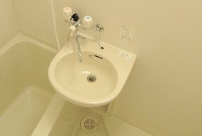 レオパレス日置の物件内観写真