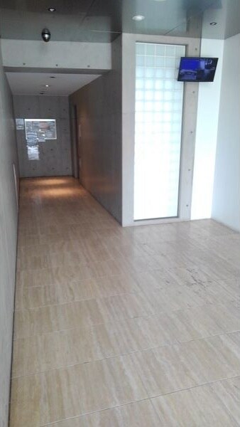 NBM則武の物件外観写真