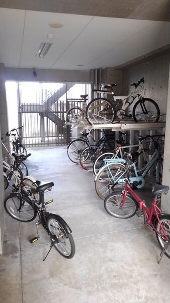 NBM則武の物件内観写真