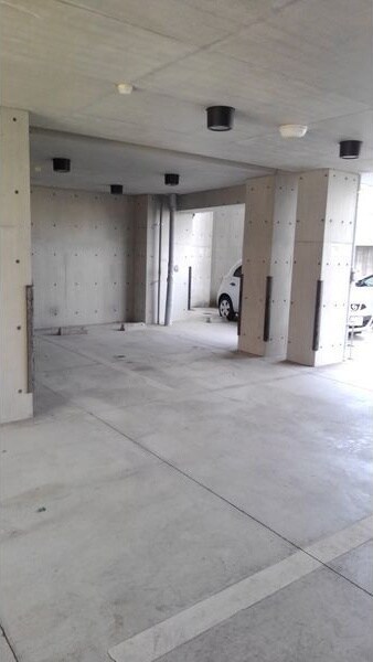 NBM則武の物件外観写真