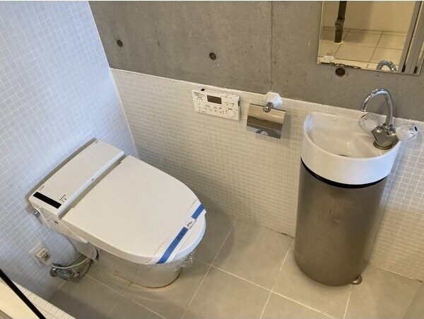 NBM則武の物件内観写真