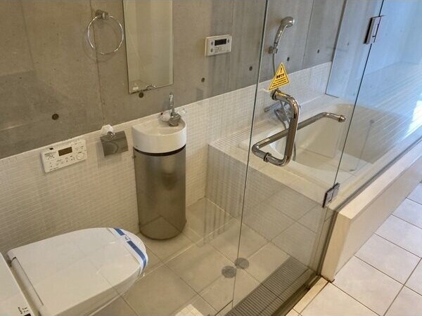 NBM則武の物件内観写真