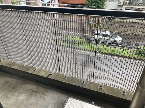 NBM則武の物件内観写真