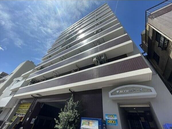 第30プロスパー泉の物件内観写真