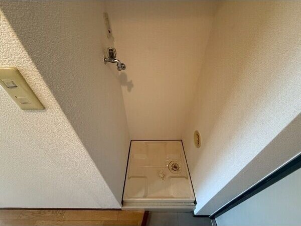 第30プロスパー泉の物件内観写真