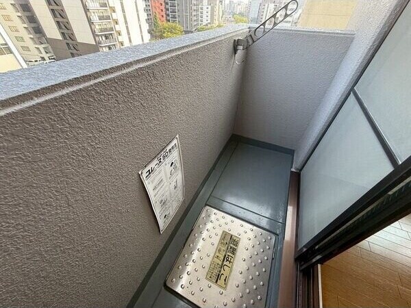 第30プロスパー泉の物件内観写真