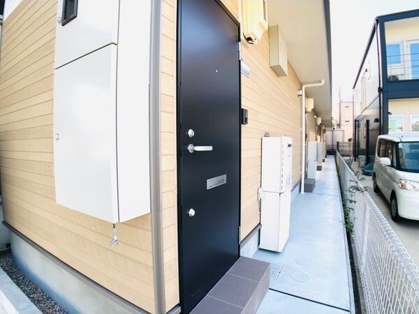 LE COCON好本町の物件内観写真