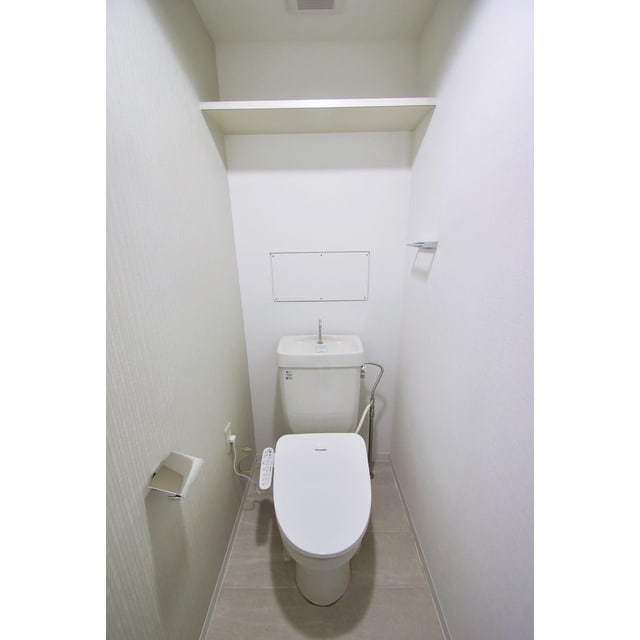 グランシャリオ名駅南の物件内観写真