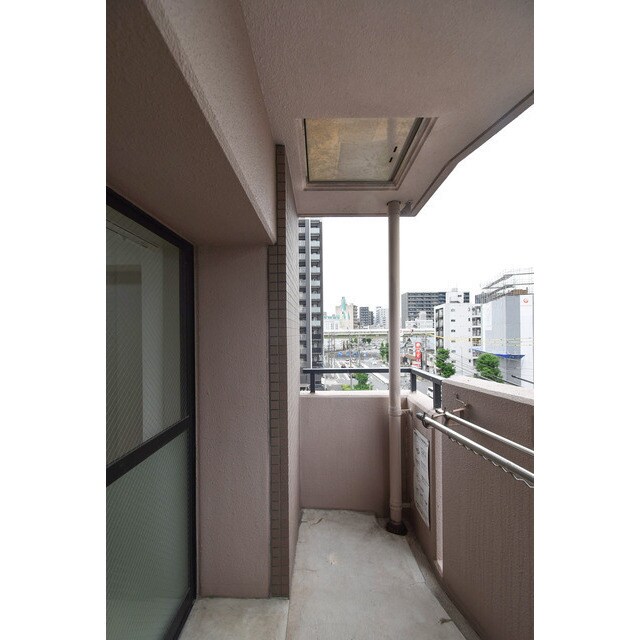 グランシャリオ名駅南の物件内観写真