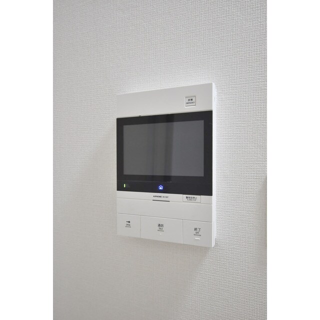 グランシャリオ名駅南の物件内観写真