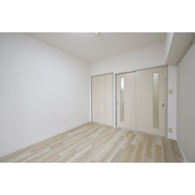 グランシャリオ名駅南の物件内観写真