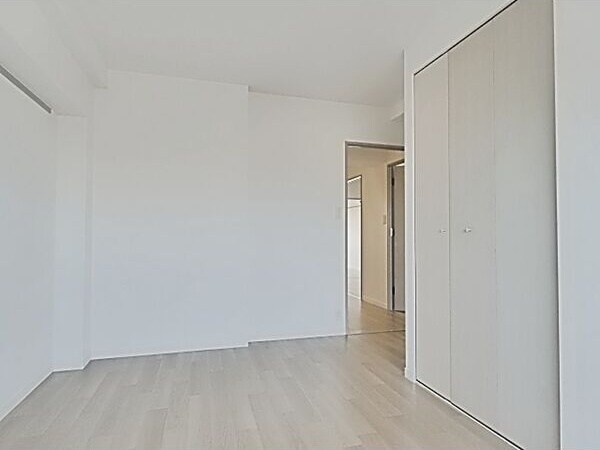 ウェルフォート幸川の物件内観写真