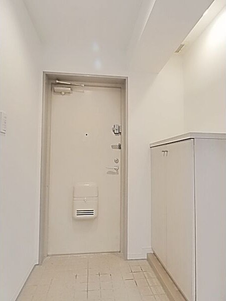 ウェルフォート幸川の物件内観写真