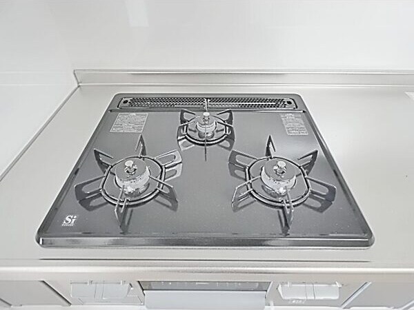 ウェルフォート幸川の物件内観写真