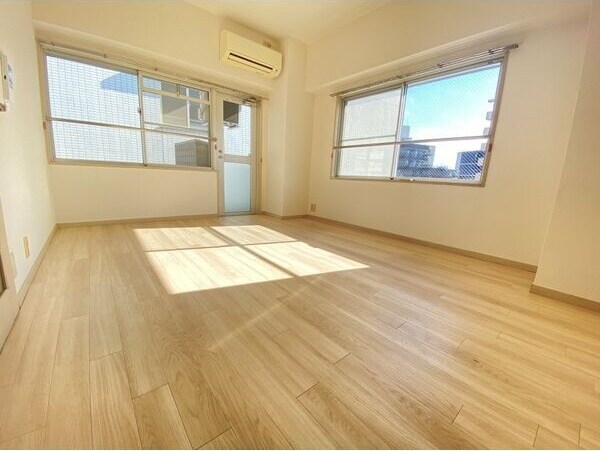 パレ千郷の物件内観写真