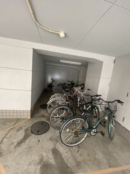 パレ千郷の物件内観写真