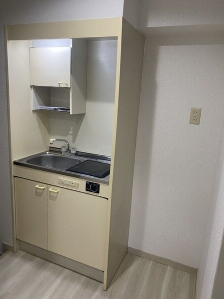 パレ千郷の物件内観写真