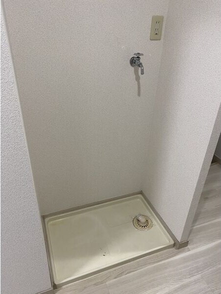 パレ千郷の物件内観写真