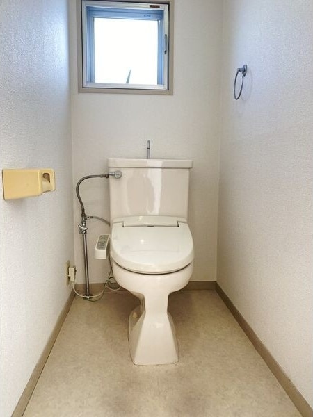 パレ千郷の物件内観写真