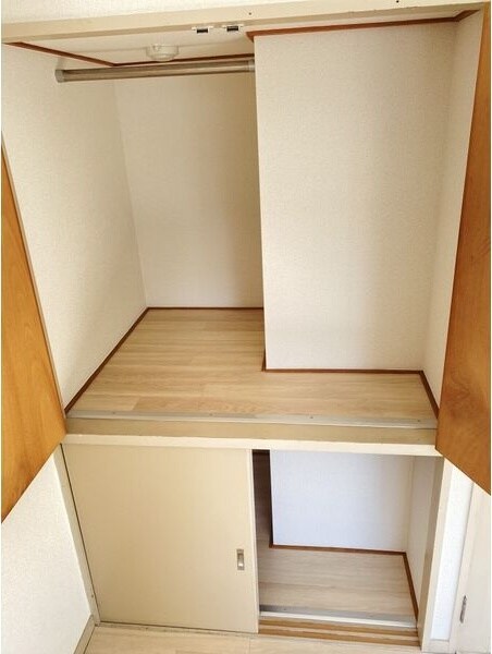 パレ千郷の物件内観写真