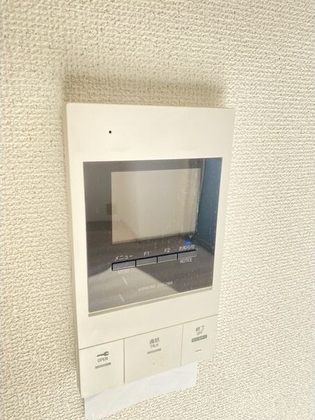 パレ千郷の物件内観写真