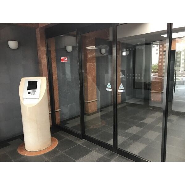 ロータリー春岡の物件内観写真