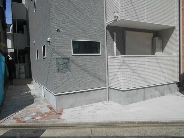 la・grege大曽根の物件内観写真